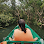 Tonle Sap Canoe Tour Logo