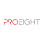 ProEight Sdn Bhd (Teluk Kalung Branch) Logo