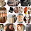Ra Vy beauty studio Logo