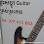 Vintage Guitars Cambodia Logo
