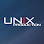 UNIX Production Logo