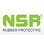 NSR RUBBER PROTECTIVE SDN BHD| Rubber Products Manufacturer In Malaysia - Rubber Manufacturer Malaysia - Rubber Malaysia Logo