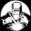 LIE RIZQI WELDING Logo