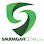 Saudagarcetak.com Logo