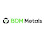 Besi Buruk BDM Metals Logo