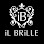 iL BRiLLE Cambodia Facial SALON Logo