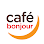 Café Bonjour Logo