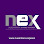 Nusantara Express Logo