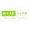 Maxk Shop Logo