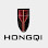HONGQI 红旗汽车 西港店 Logo