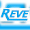 REVE MACHINERY Logo