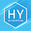 HY Accounting Logo