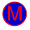 M ស្ទីម សូណា ម៉ាស្សា ស្ប៉ា សាខាឫស្សីកែវ Logo