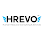 HREVO Consulting & Services Logo