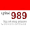 ឃ្លាំង989​ ទិញលក់រថយន្ត Logo