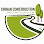 Hydroseeding Chinan Construction Sdn Bhd . Sinaran Padu Lanskap Sdn Bhd Logo