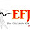 Era Fokusjaya Sdn. Bhd. Logo