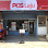 PosLaju/Pos Laju @ ASN-NinjaVan Dungun @ Collectco @ Identity Streetwear Logo