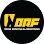 Norf Media Printing & Advertising Logo
