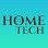 Hometech Appliances Logo