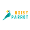 Noisy Parrot Consulting Logo