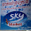 Sky Market - ផ្សារមេឃ Logo