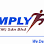 Simply Freight (M) Sdn. Bhd. Logo