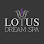 Lotus Dream SPA Logo