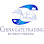 China Gate Trading Logo