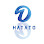 HATATO OFFICE RESOURCE Logo