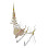Ministry of Cat Logo