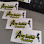 AYATGARAGEPAINTSHOP Logo