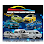 Kereta sewa pontian Logo