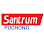 Roller Shutter Selangor Puchong @Santrum Marketing Sdn. Bhd. Logo