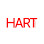 Hart Aluminium & Glass Enterprise Logo