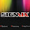Signmix Sdn Bhd Logo
