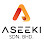 Aseeki Sdn Bhd | IRGOTECH Malaysia Logo