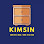Kim Sin Shop Logo