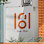 The 1961 Building Logo