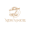 Miss Noodle Logo