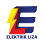 Elektrik Liza Sdn Bhd - Perkhidmatan Janakuasa Bergerak Logo