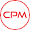 CPM Planning Solutions Logo