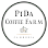 PIDA COFFEE FARM logo