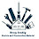 Heng Seakly Selling Construction Materials Logo