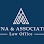 Anna & Associates Law Office Logo