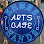Arts Cafe logo