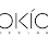 OKIO DESIGN Logo
