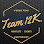 Team 12K. Events Logo