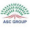 ASC Group Of Companies Logo