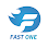 FAST ONE (CAMBODIA) CO., LTD Logo